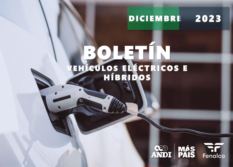 electricos hibridos ANDI